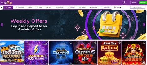 CanPlay Casino Review Canada: We Tested It! (2024).